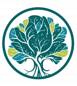 Counselling Root Circular Logo